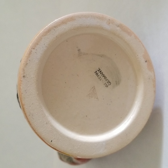 Vintage German Stein by Zoller & Born - Picture 16 of 16